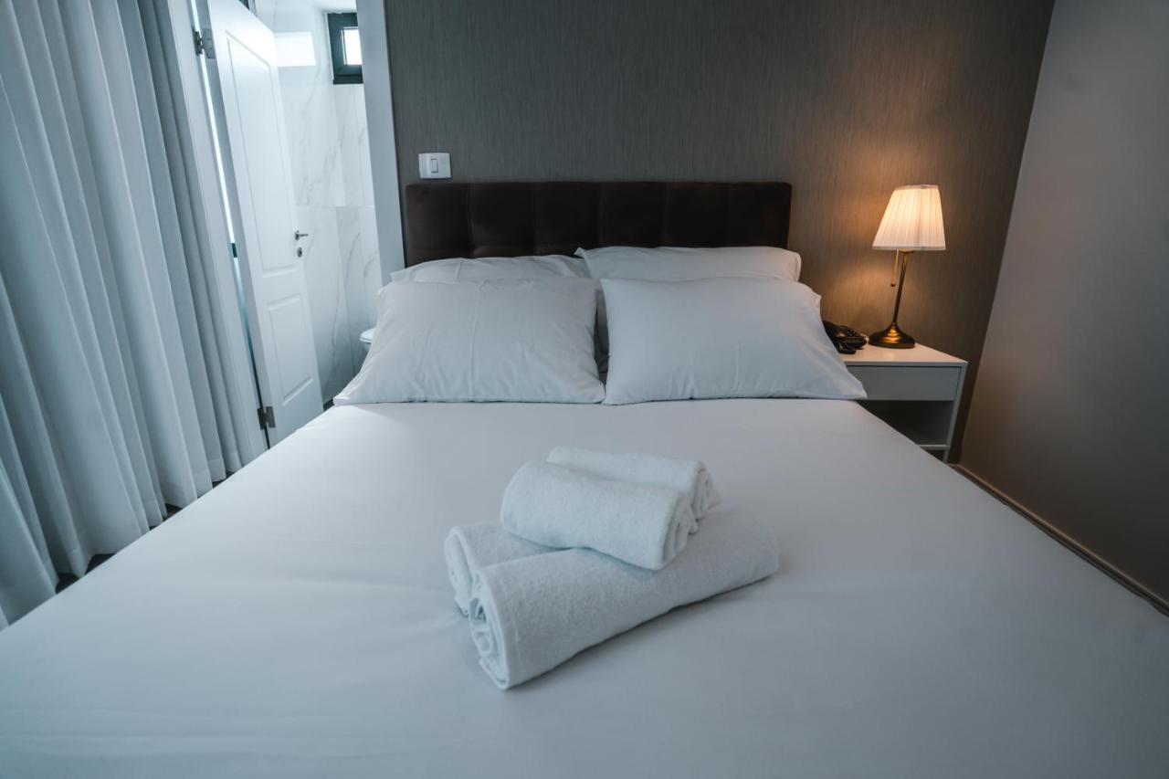 Unique Hotel アシュドッド エクステリア 写真