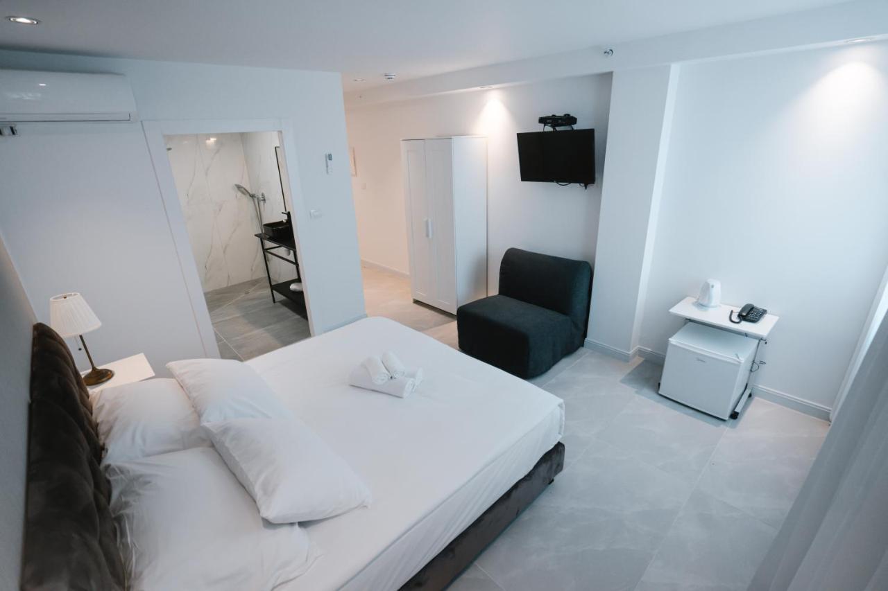 Unique Hotel アシュドッド エクステリア 写真