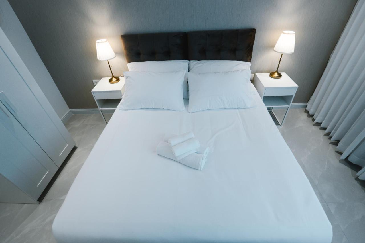 Unique Hotel アシュドッド エクステリア 写真